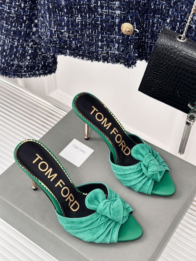 Tom Ford Sandals